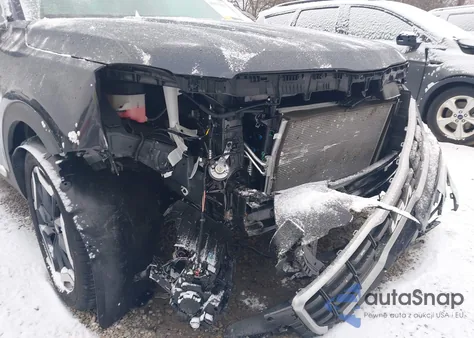 2025 Kia Telluride S z USA, uszkodzony, nr VIN 5XYP64GC1SG677334